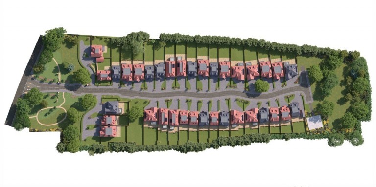 Images for Hall Lane, Upminster