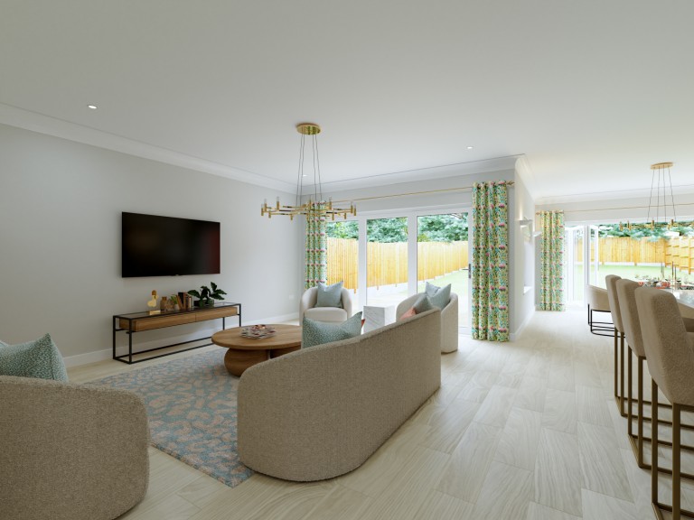 Images for Kings Green, Hall Lane, Upminster