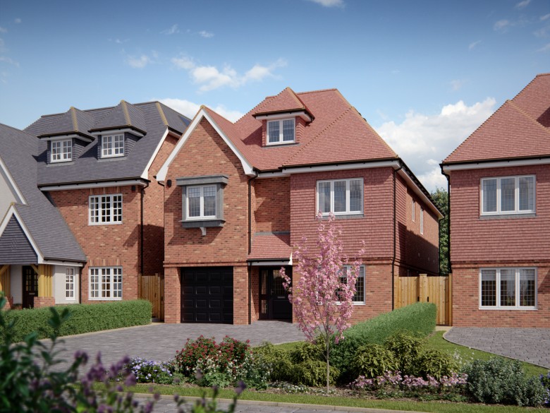 Click the photo for more details of Upminster