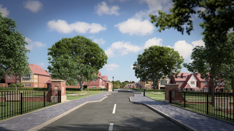 Images for Upminster