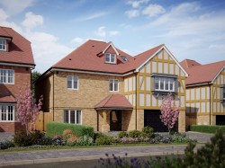 Images for Hall Lane, Upminster