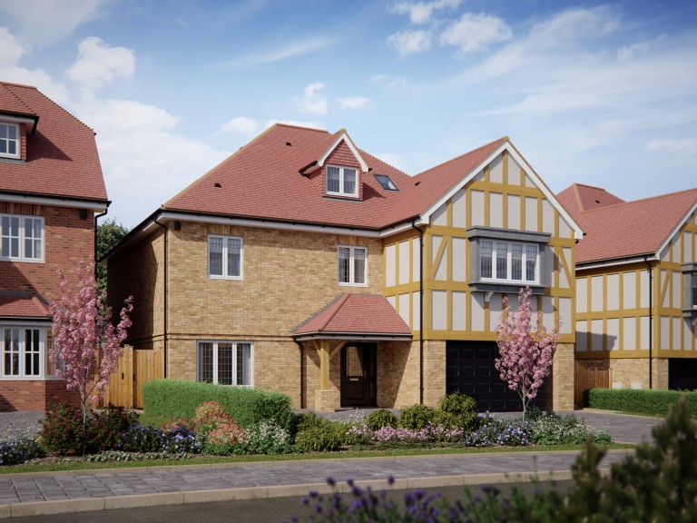 Images for Hall Lane, Upminster