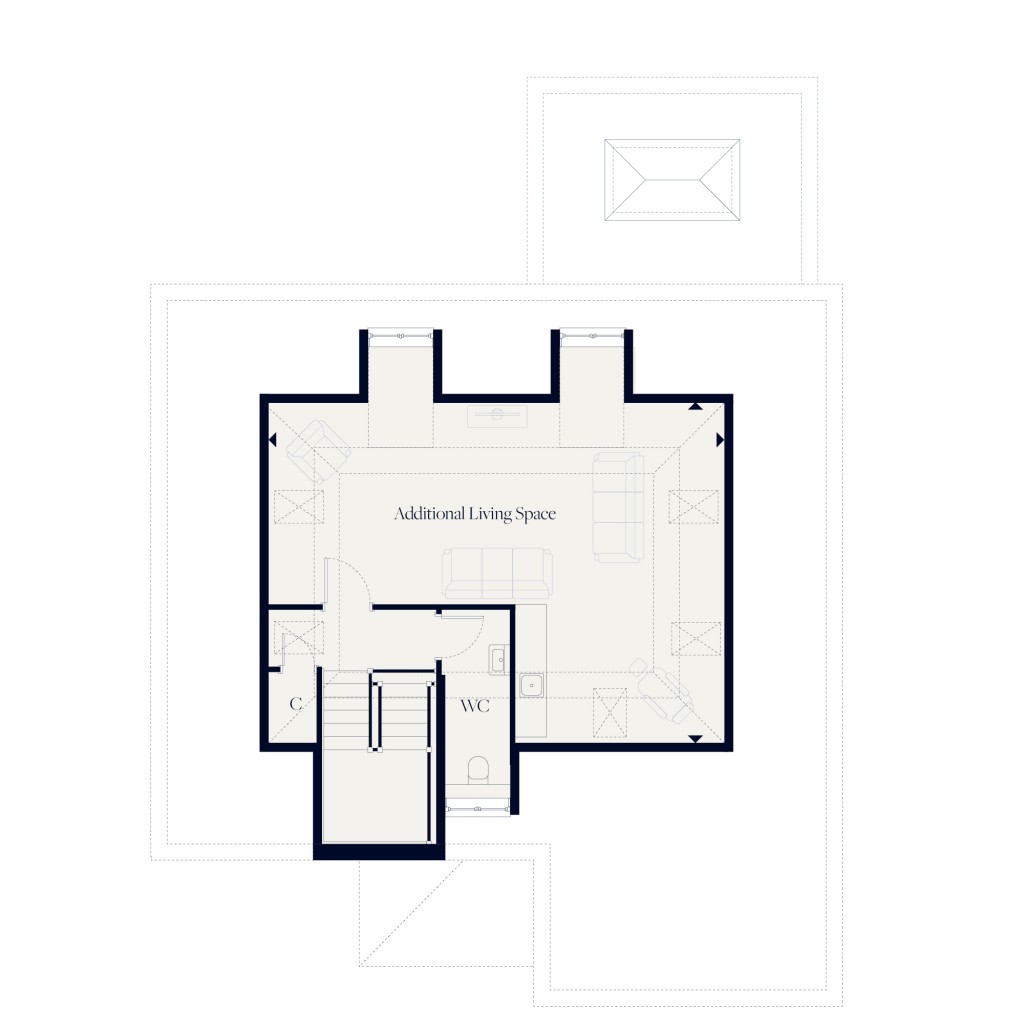 Floorplans For Upminster