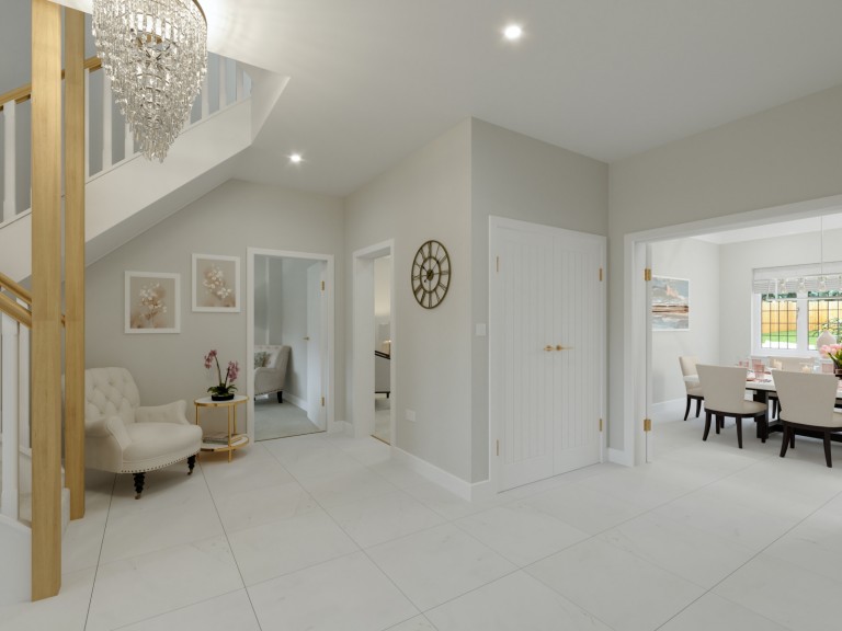 Images for Hall Lane, Upminster