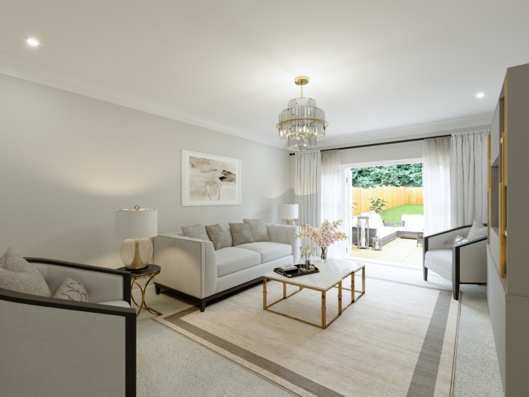 Images for Hall Lane, Upminster