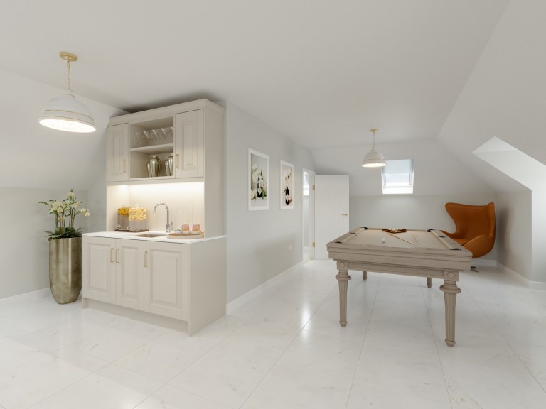 Images for Hall Lane, Upminster