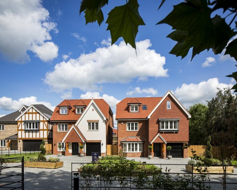 Images for Hall Lane, Upminster