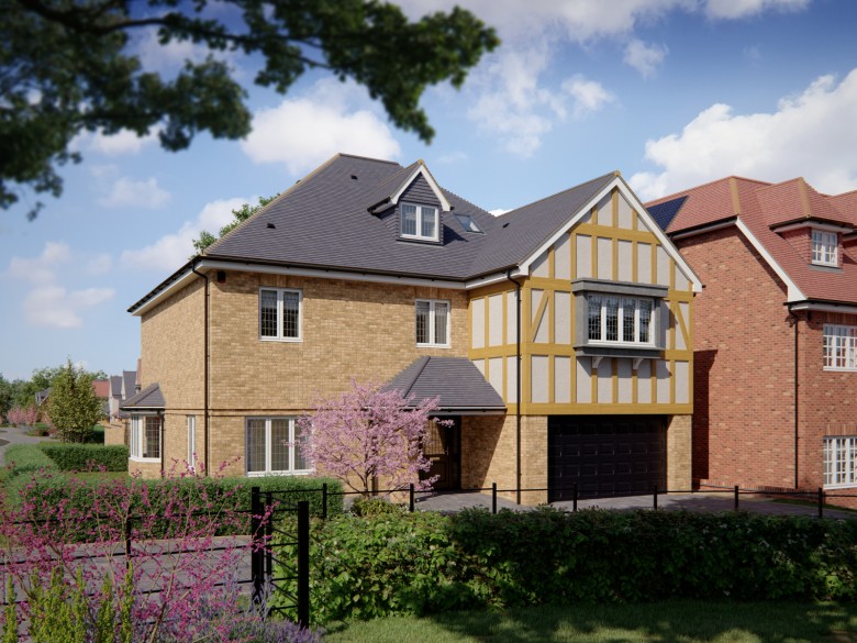 Click the photo for more details of Upminster