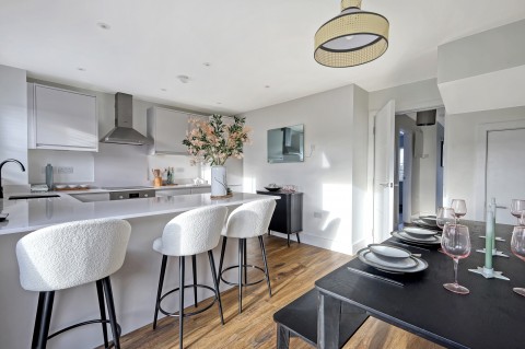 Click the photo for more details of New Road, Tollesbury, Maldon
