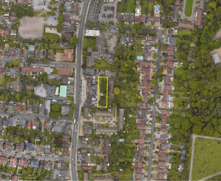 Images for Hornchurch