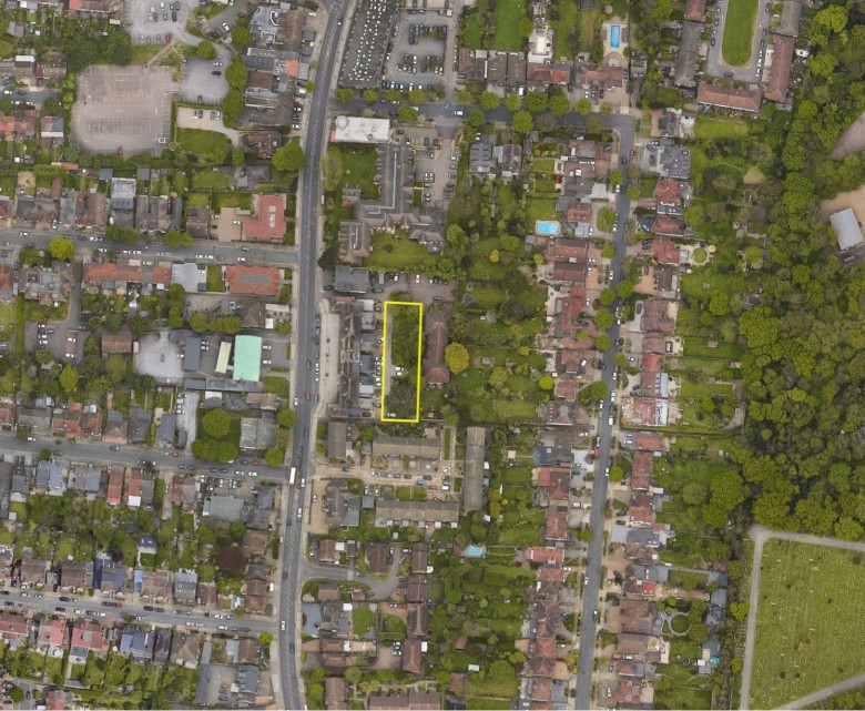 Click the photo for more details of Hornchurch