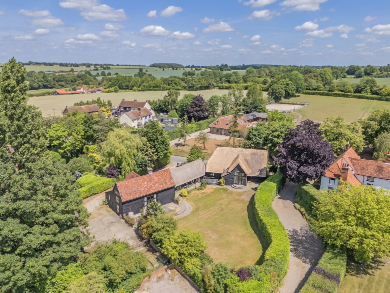 Click the photo for more details of Thaxted, Dunmow, Essex