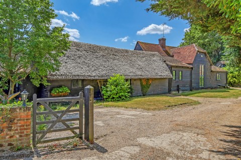 Click the photo for more details of Thaxted, Dunmow, Essex