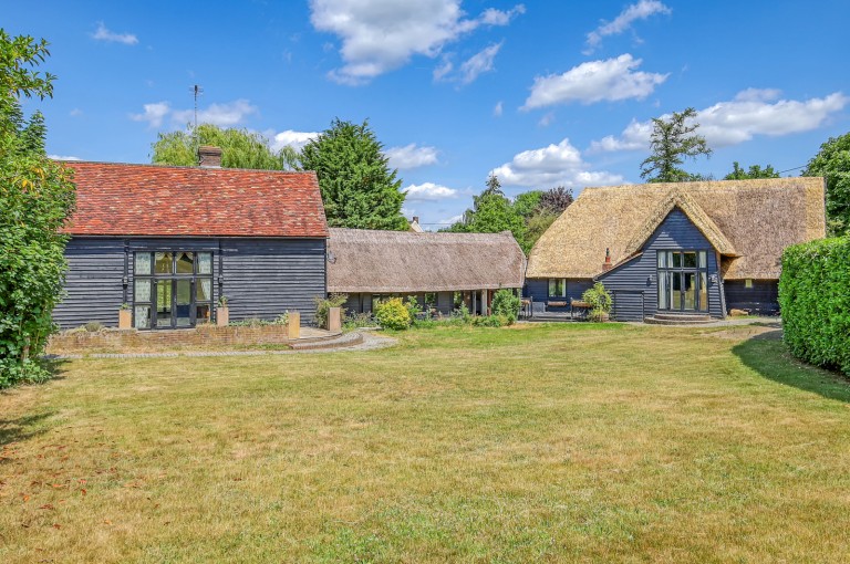 Images for Thaxted, Dunmow, Essex