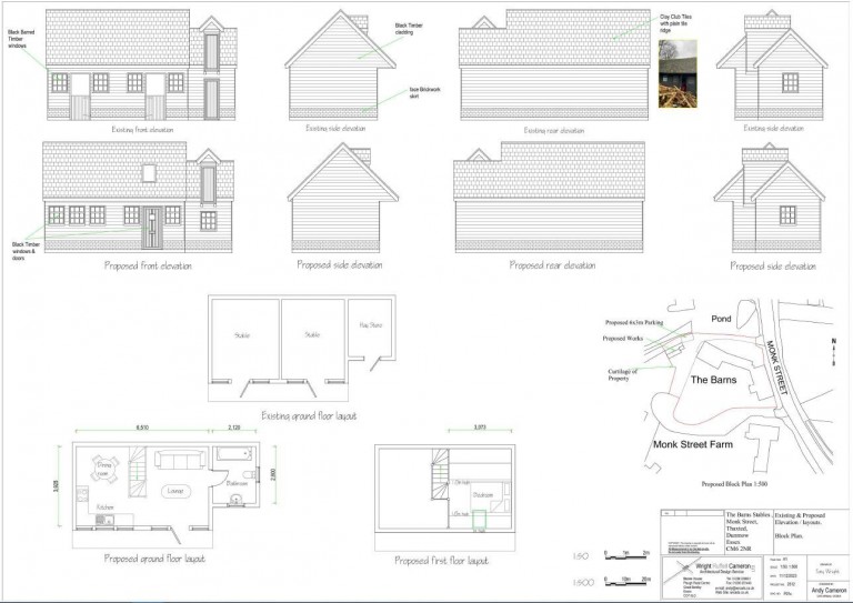 Images for Thaxted, Dunmow, Essex