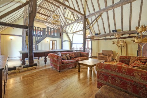 Click the photo for more details of Thaxted, Dunmow, Essex