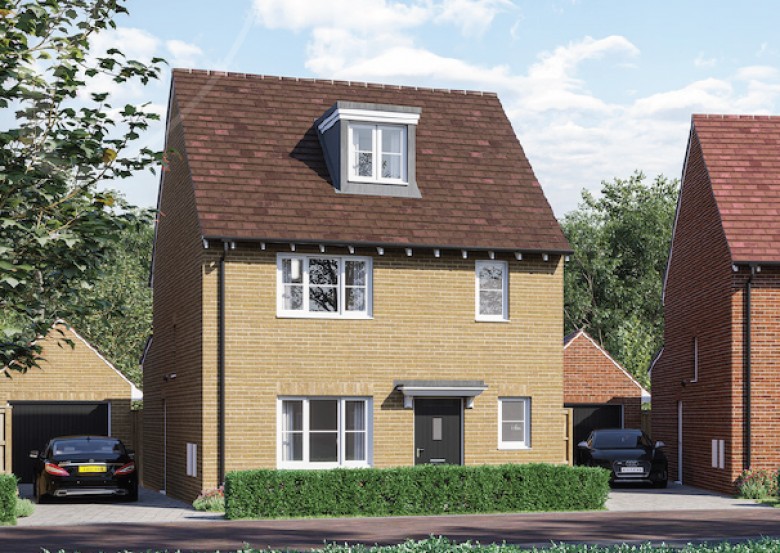 Click the photo for more details of Cressing, Braintree, Essex