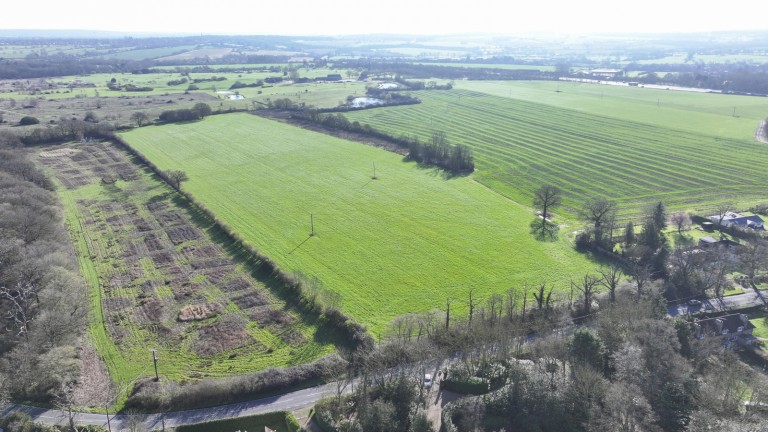 Images for Margaretting, Ingatestone, Essex