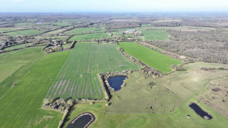 Images for Margaretting, Ingatestone, Essex