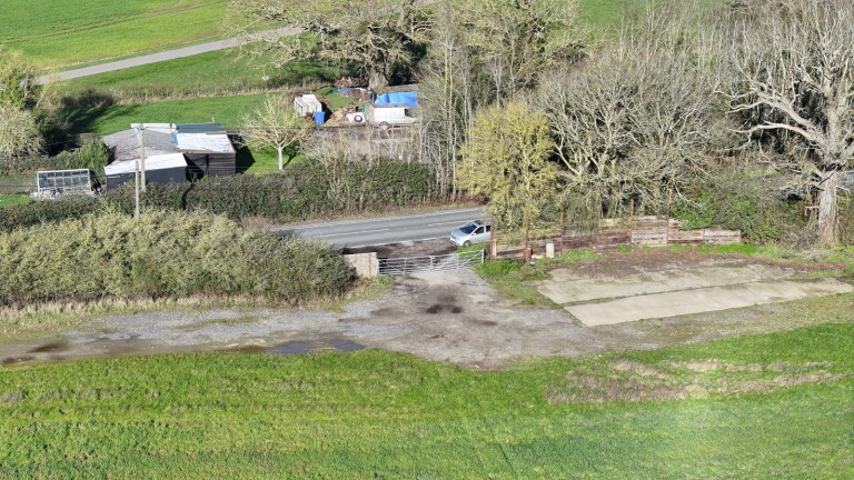 Images for Margaretting, Ingatestone, Essex