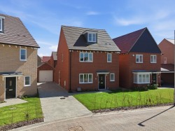 Images for Templar Green, Orchard Drive, Cressing, Braintree