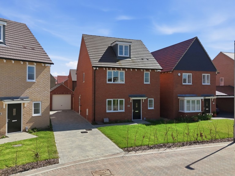 Images for Templar Green, Orchard Drive, Cressing, Braintree