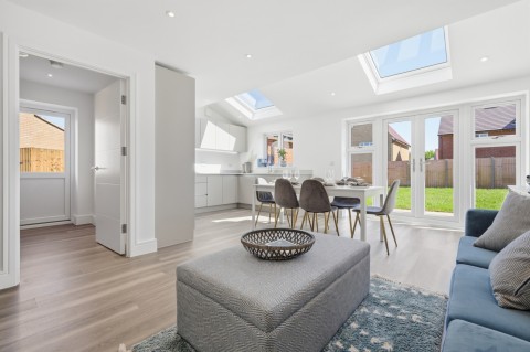 Click the photo for more details of Templar Green, Orchard Drive, Cressing, Braintree