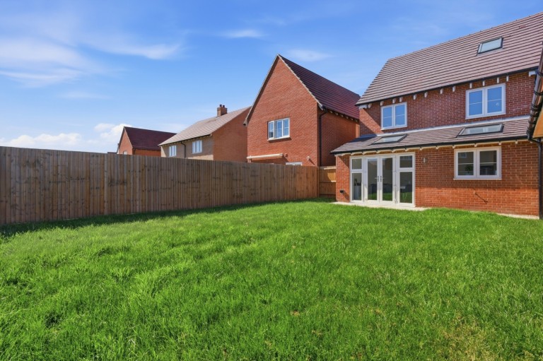 Images for Templar Green, Orchard Drive, Cressing, Braintree