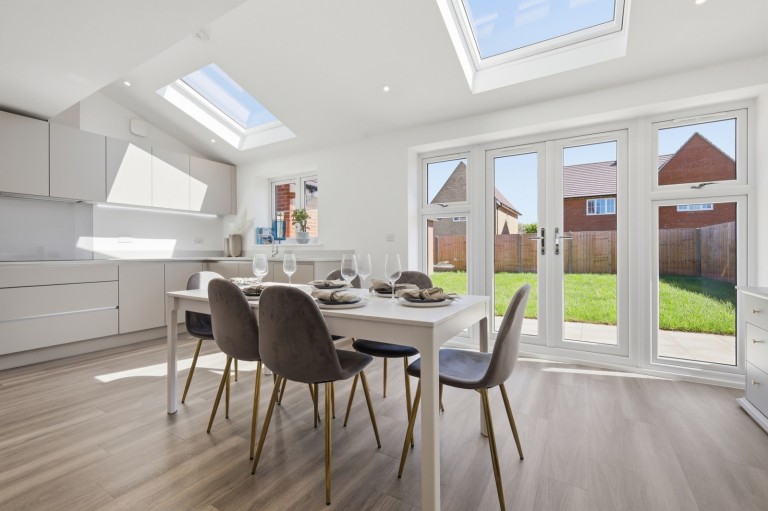 Images for Templar Green, Orchard Drive, Cressing, Braintree