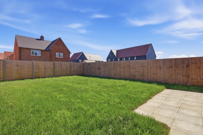 Images for Templar Green, Orchard Drive, Cressing, Braintree
