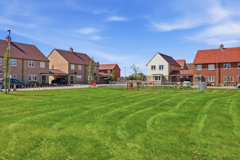 Images for Templar Green, Orchard Drive, Cressing, Braintree