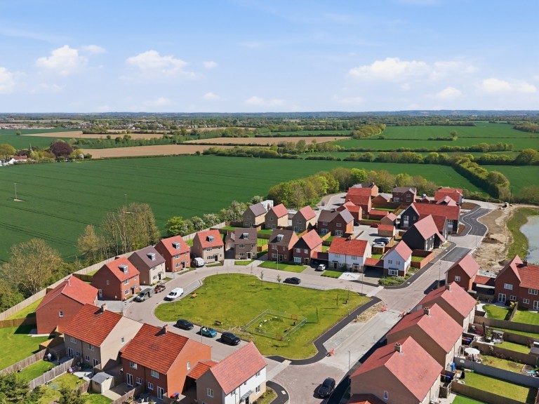 Images for Templar Green, Orchard Drive, Cressing, Braintree