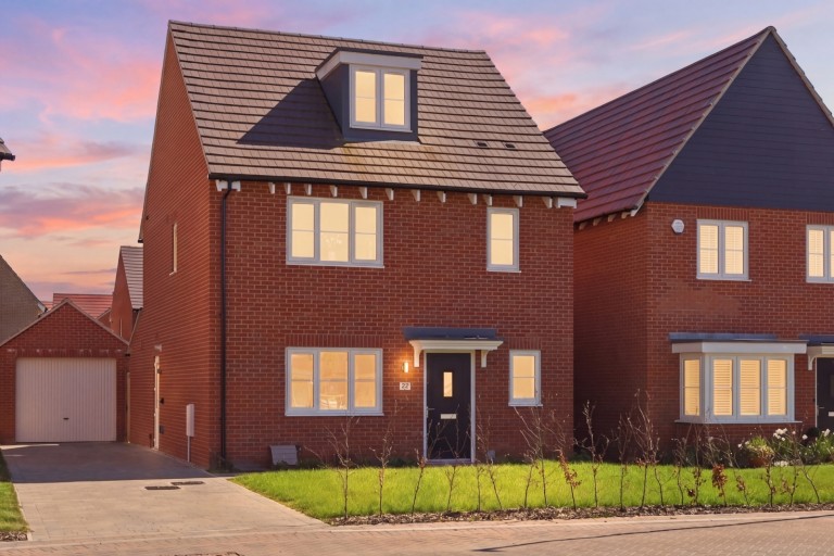 Images for Templar Green, Orchard Drive, Cressing, Braintree
