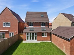 Images for Templar Green, Orchard Drive, Cressing, Braintree