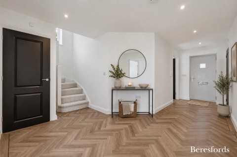 Click the photo for more details of Gallows Green Road, Lindsell, Dunmow, Essex
