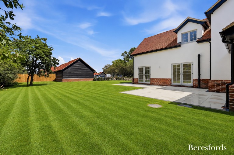 Images for Gallows Green Road, Lindsell, Dunmow, Essex