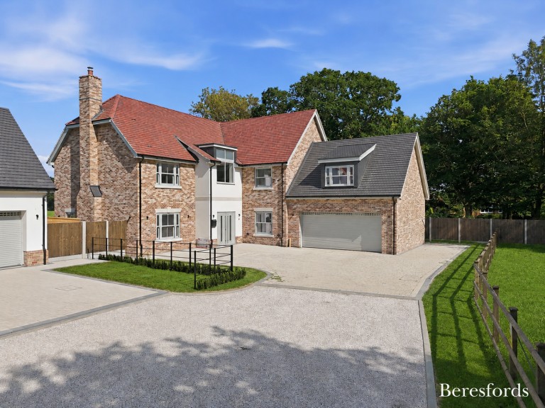 Images for Nounsley, Hatfield Peveral, Essex
