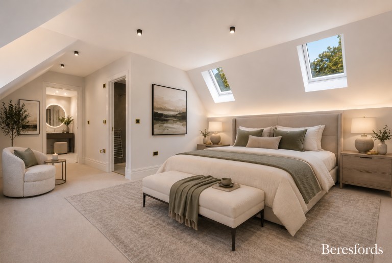 Images for Nounsley, Hatfield Peveral, Essex