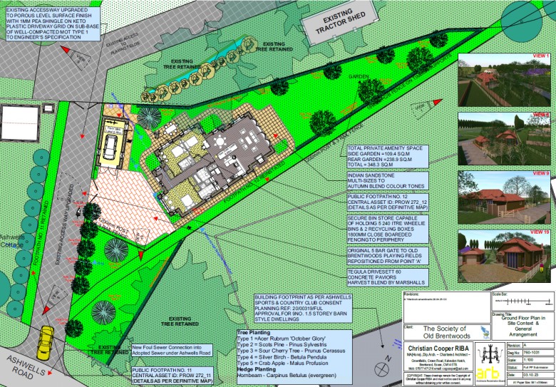 Click the photo for more details of Ashwells Road, Pilgrims Hatch, Brentwood, Essex