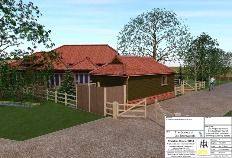 Images for Ashwells Road, Pilgrims Hatch, Brentwood, Essex