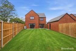Images for Stocks Lane, Kelvedon Hatch, Brentwood