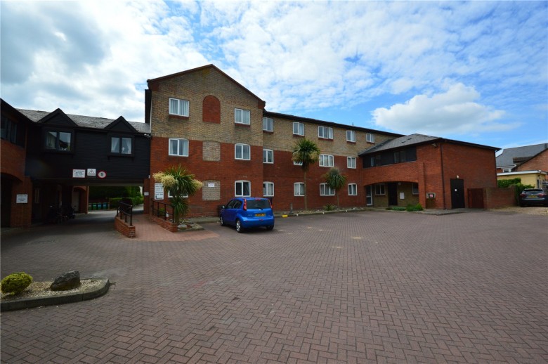 Click the photo for more details of High Street, Maldon, Essex