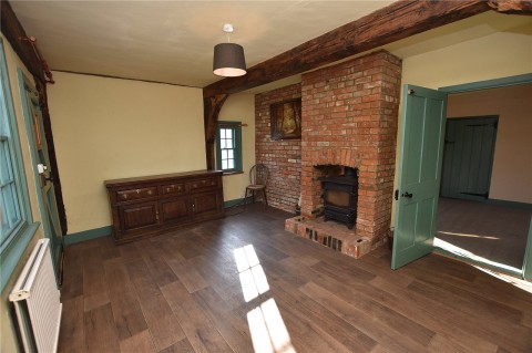 Click the photo for more details of Hackmans Lane, Purleigh, Essex