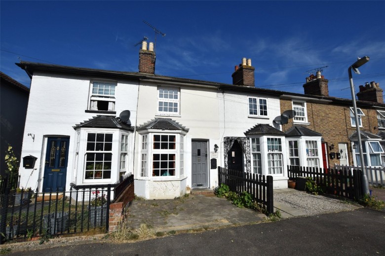 Click the photo for more details of Burnham-On-Crouch, Essex