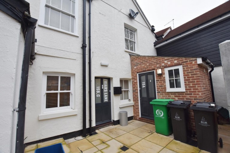 Images for Friars Lane, Maldon, Essex