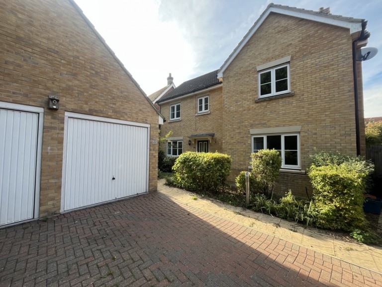 Images for St. Lawrence, Southminster, Essex