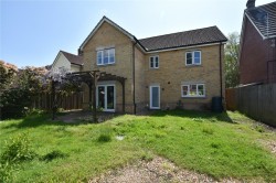 Images for St. Lawrence, Southminster, Essex