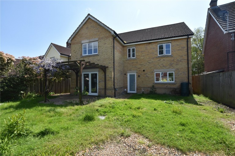 Images for St. Lawrence, Southminster, Essex