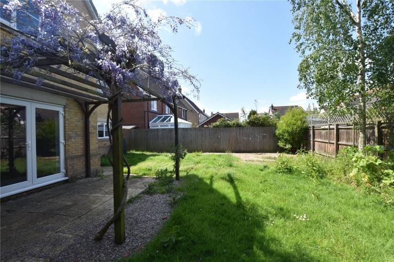 Images for St. Lawrence, Southminster, Essex