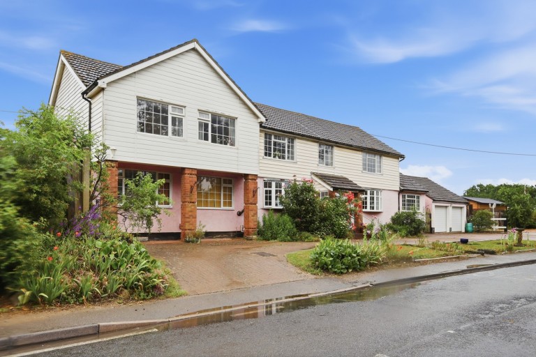 Images for Asheldham, Southminster, Essex
